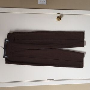 Women's Brown Pants